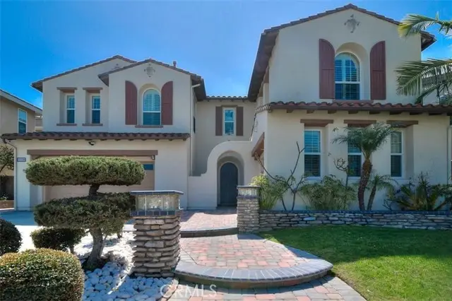 2038 Redfield Street, Fullerton, CA 92833 - #1