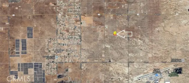 0 65th Street, Lancaster, CA 93536 - #2
