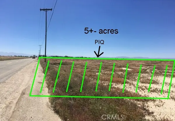 110 Avenue J-8, Lancaster, CA 93535
