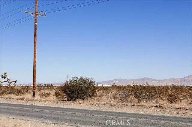 0 Aster Road, Adelanto, CA 92301 - #1