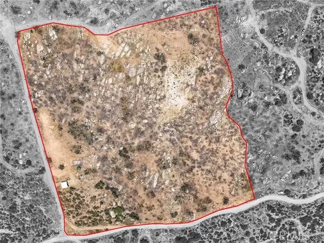 22 Minton Road, Homeland, CA 92548 - #3