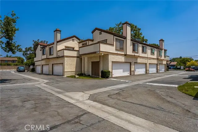 1206 Cypress Avenue  #F, Ontario, CA 91762 - #1