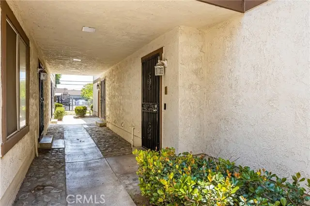 1206 Cypress Avenue  #F, Ontario, CA 91762 - #3