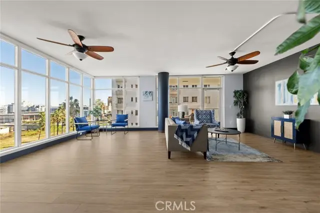 400 Ocean Boulevard  #606, Long Beach, CA 90802 - Image #2