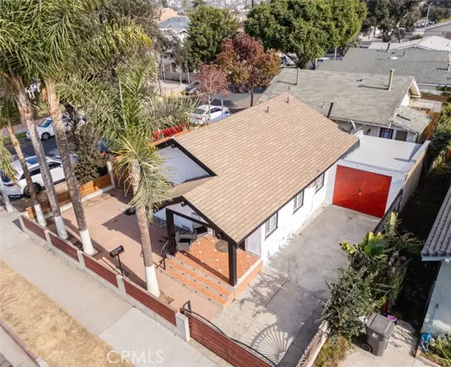 1390 Gundry Avenue, Long Beach, CA 90813 - #1