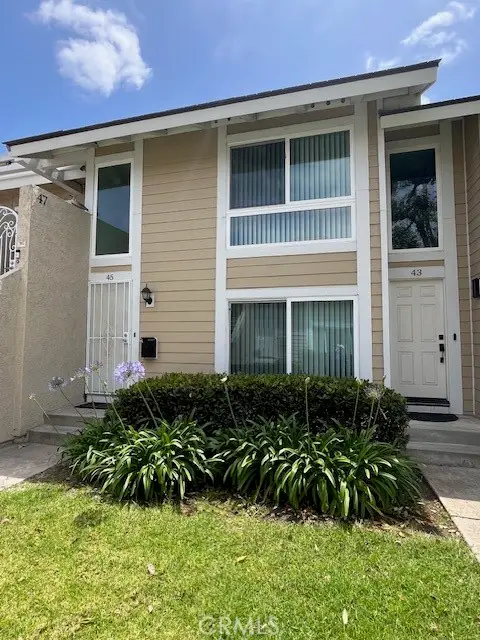45 Golden Glen Street  #75, Irvine, CA 92604 - #2