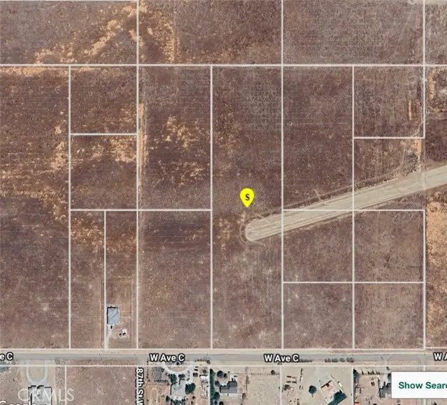 0 Avenue C, Lancaster, CA 93536 - #1