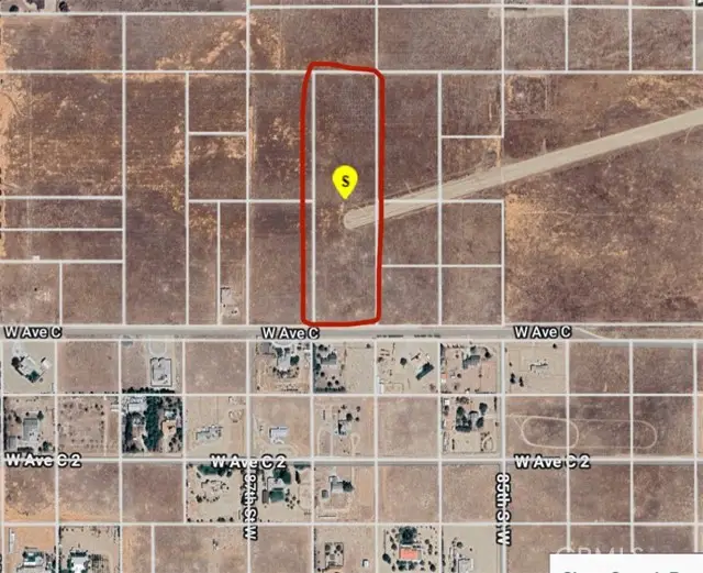 0 Avenue C, Lancaster, CA 93536 - #2