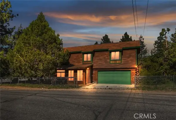 1000 Willow Lane, Big Bear City, CA 92314