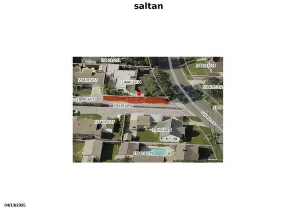 0 Sultana, Temple City, CA 91780