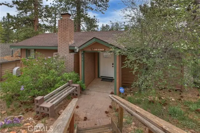 544 Vista Lane, Big Bear Lake, CA 92315 - #3