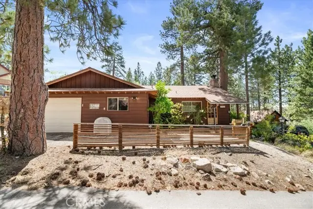 39989 Hillcrest Drive, Big Bear Lake, CA 92315 - #1