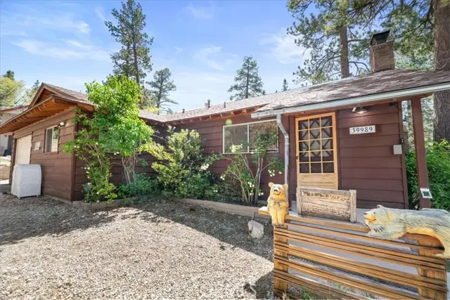39989 Hillcrest Drive, Big Bear Lake, CA 92315 - #2