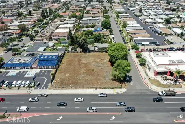 7942 Speer Drive, Huntington Beach, CA 92647 - #2