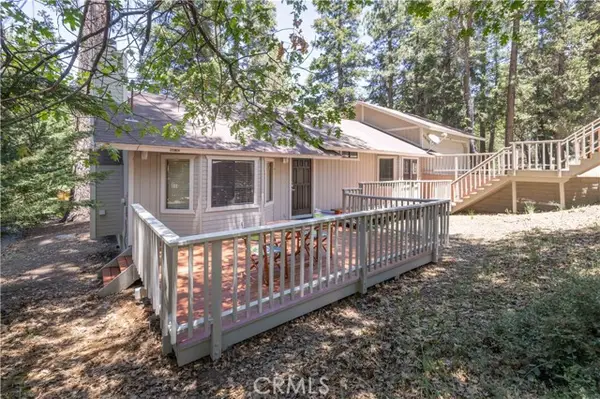 43133 Moonridge Rd, Big Bear Lake, CA 92315