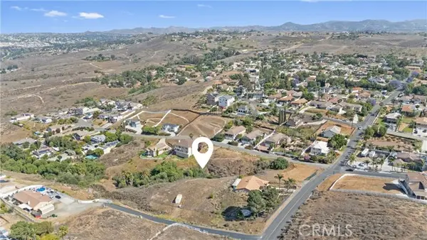 0 Seven Hills, Riverside, CA 92503