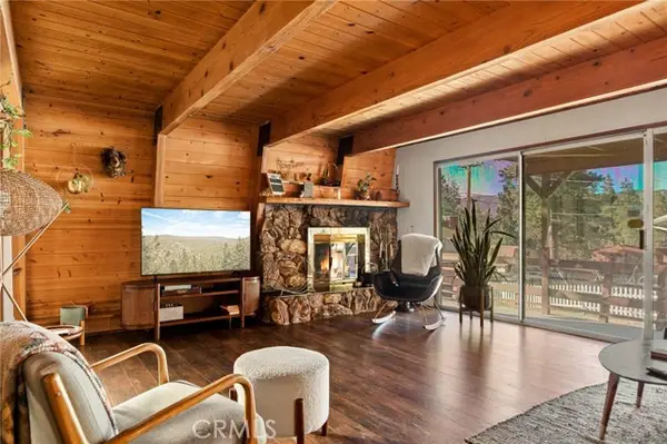 1125 Snow Ridge Road, Big Bear City, CA 92314