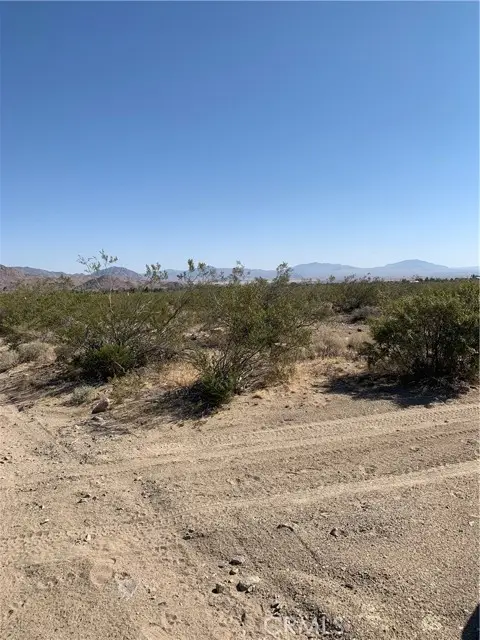 0 Banta Road, Lucerne Valley, CA 92356
