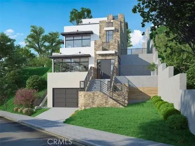 4525 Ensenada, West Hills, CA 91307 - #2