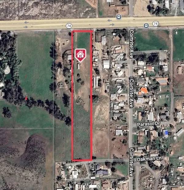 32785 State Highway 74, Hemet, CA 92545