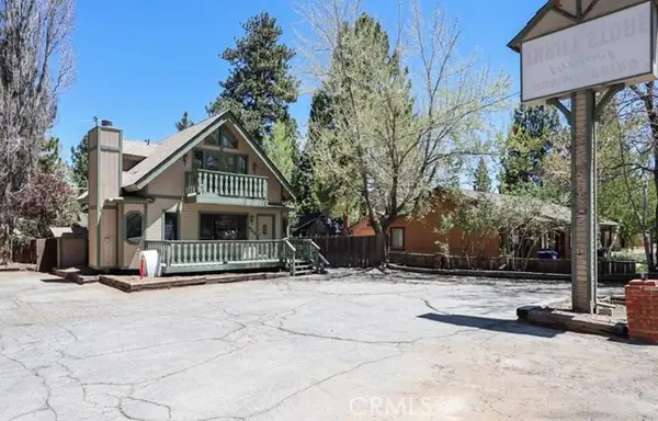 805 Big Bear Boulevard, Big Bear City, CA 92314