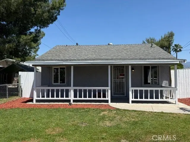 868 Rialto Avenue, San Bernardino, CA 92408 - #1