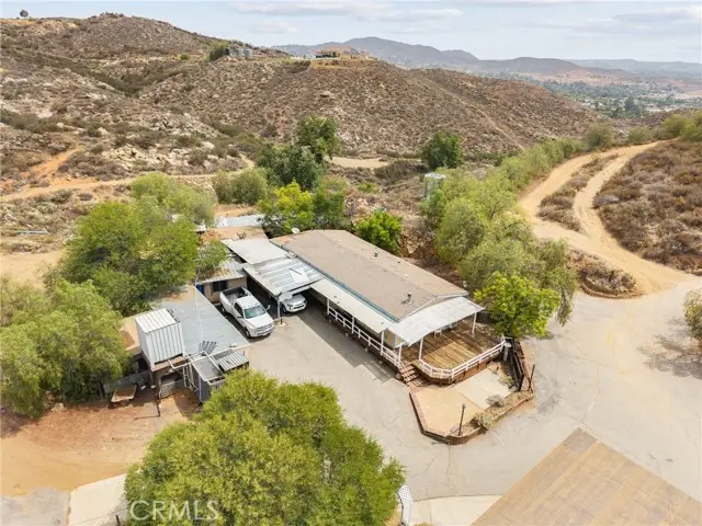 23900 Fellow Way, Perris, CA 92570 - #1