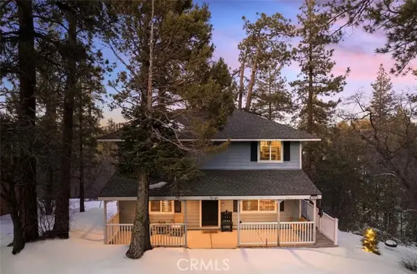 550 Villa Grove Avenue, Big Bear City, CA 92314