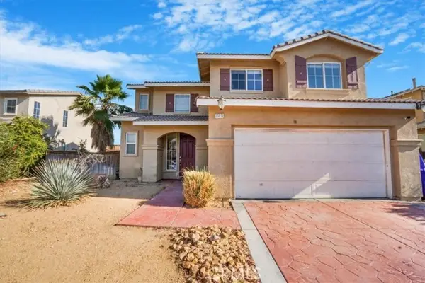 11411 Arlington Street, Adelanto, CA 92301