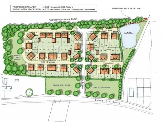 30 Avenue L-8, Lancaster, CA 93535 - #3