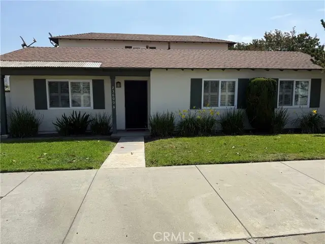 23600 Western Avenue  #A, Harbor City, CA 90710 - Image #1