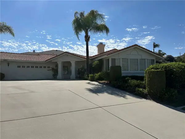 26617 Garrett Ryan Court, Hemet, CA 92544