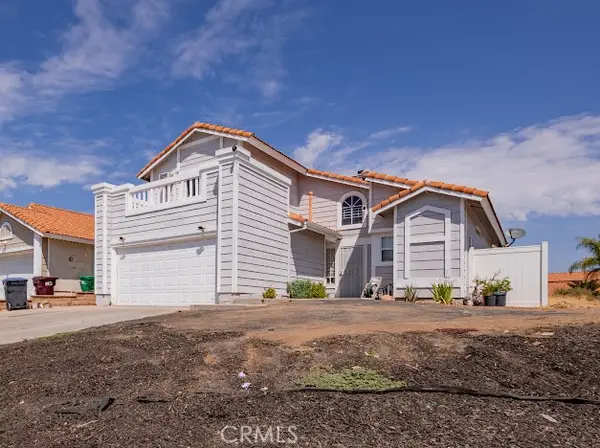 25628 Cayla Court, Sun City, CA 92586