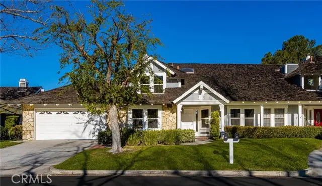 11 Thunder Trail  #6, Irvine, CA 92614 - #1