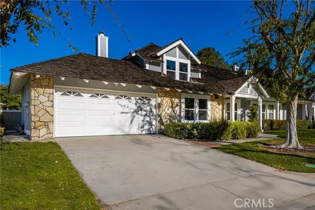 11 Thunder Trail  #6, Irvine, CA 92614 - #2