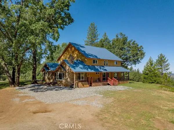 777 Morning Glory Road, Mountain Ranch, CA 95246