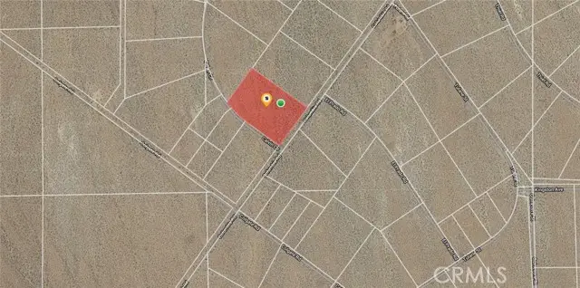 0 Columbia Rd + Calvin Cir., California City, CA 93505 - #2