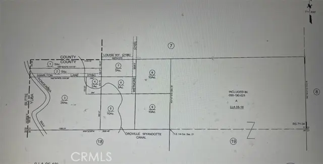 17865 Ponderosa Way, Oroville, CA 95966 - #1