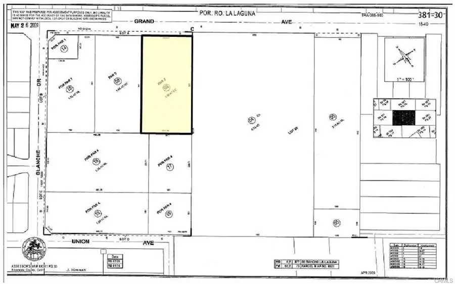 16209 Grand Ave., Lake Elsinore, CA 92530 - #2