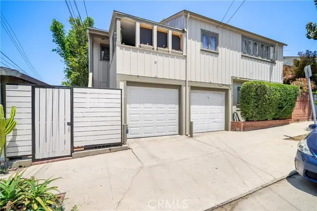 2511 5th, Los Angeles, CA 90057 - #1