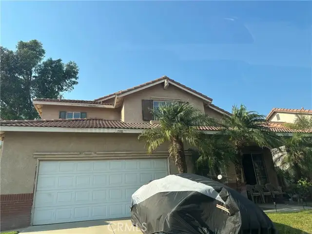 16200 Coleen Street, Fontana, CA 92337 - #1