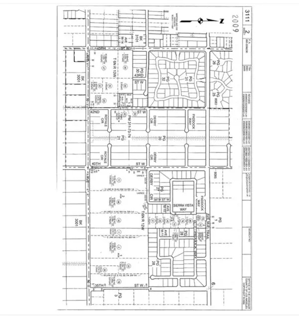 38 Avenue M, Quartz Hill, CA 93536