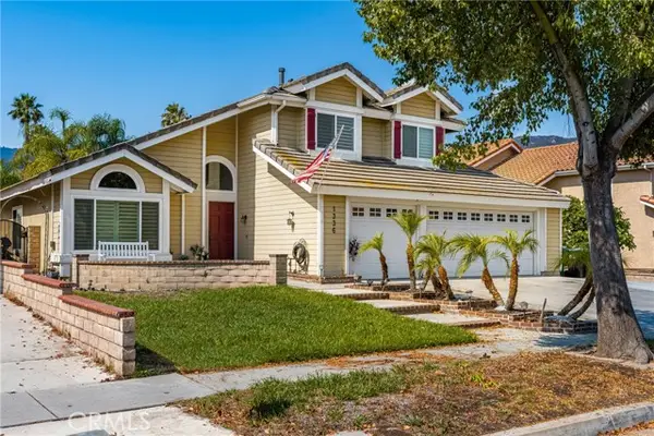 1336 Old Trail Drive, Corona, CA 92882