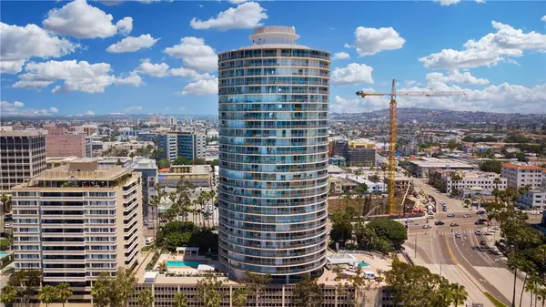 700 Ocean Boulevard  #3102, Long Beach, CA 90802