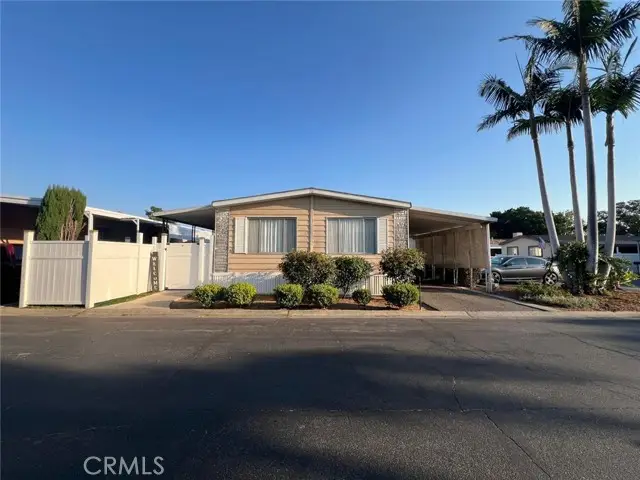 201 Collins Avenue  #40, Orange, CA 92867 - #1