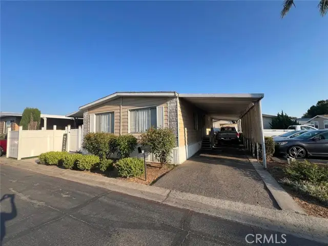 201 Collins Avenue  #40, Orange, CA 92867 - #3