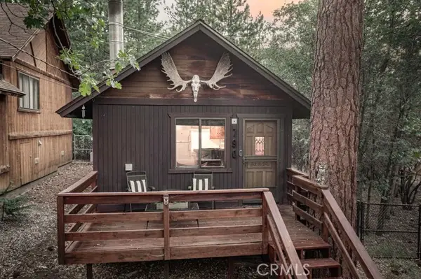 790 Pine Lane, Sugarloaf, CA 92386