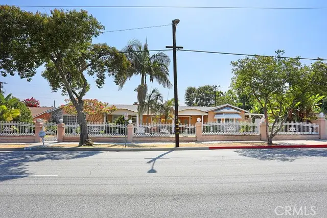 640 Azusa Avenue, West Covina, CA 91791 - #1