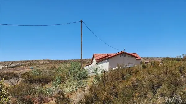 32701 Red Mountain, Hemet, CA 92544