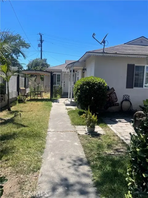 1722 Birch Street, Santa Ana, CA 92707 - Image #1